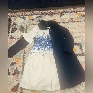 Janie and Jack outfit 7/8